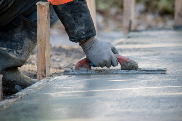  Hooper, UT Concrete contractor Pros
