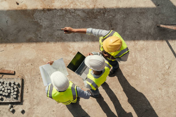 Best Concrete Walkway Installation  in Hooper, UT