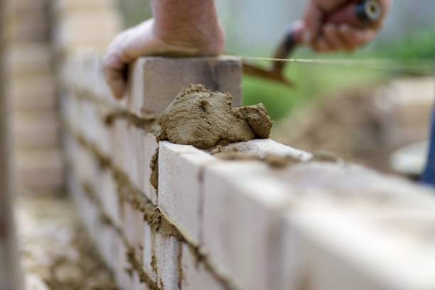 Best Concrete Sidewalk Installation  in Hooper, UT