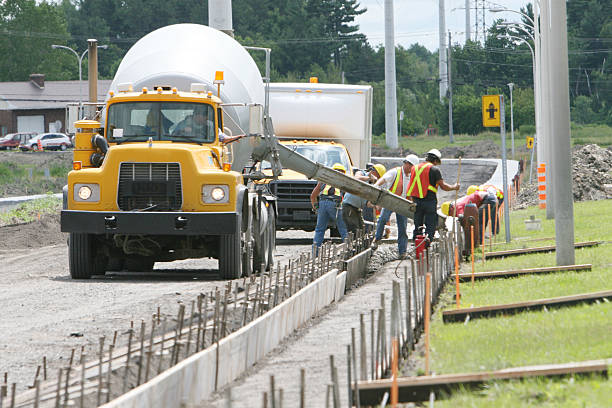 Trusted UT Concrete contractor Experts