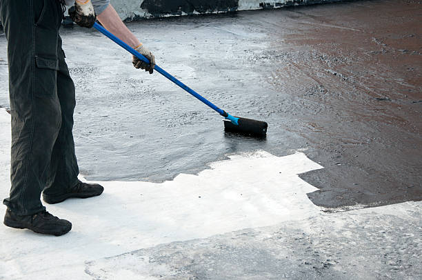 Best Custom Concrete Contractor  in Hooper, UT