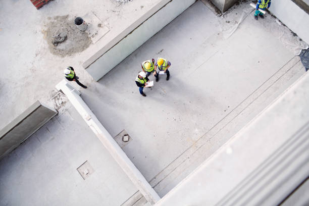 Best Concrete Patio Contractor  in Hooper, UT